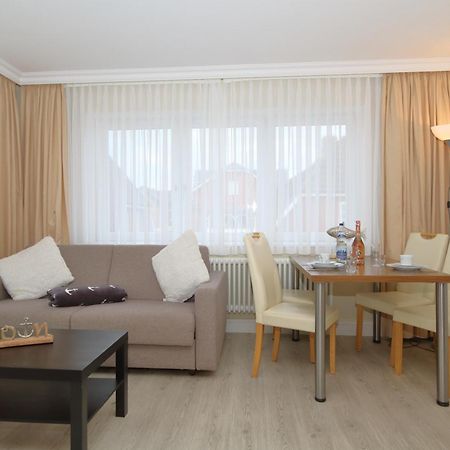 Апартаменты Haus Sarah 05 Вестерланд Экстерьер фото
